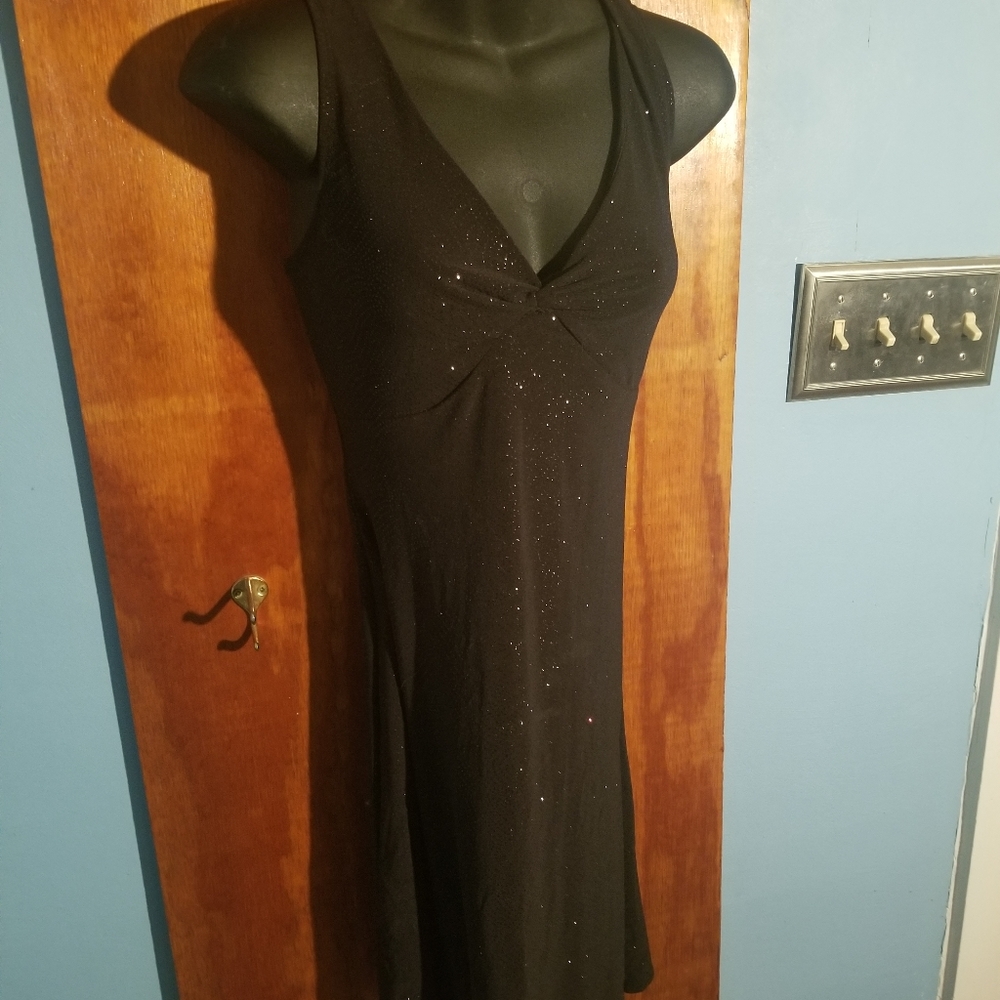 Brioche size small dress